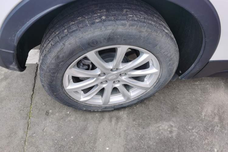 Used Cadillac XT4 2022 28T Two-Wheel Drive Fashion Edition
