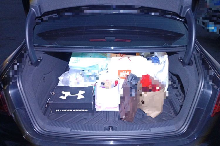 Used Audi A6L 2016 TFSI Technology Edition
