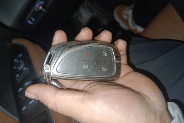 Used Buick Envision 2020 Encore GX S 652T Two-Wheel-Drive Limited-Edition S Sport Version