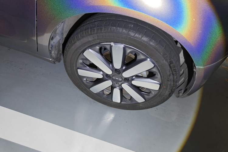 Used ORA Black Cat 2019 351 km Goddess Edition