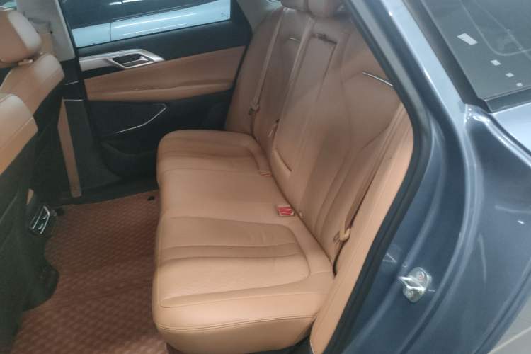 Used XPeng P5 2021 460E