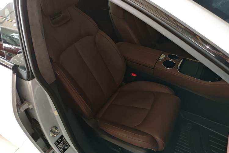 Used Leapmotor C01 2023 Range-Extended 316 Smart Edition