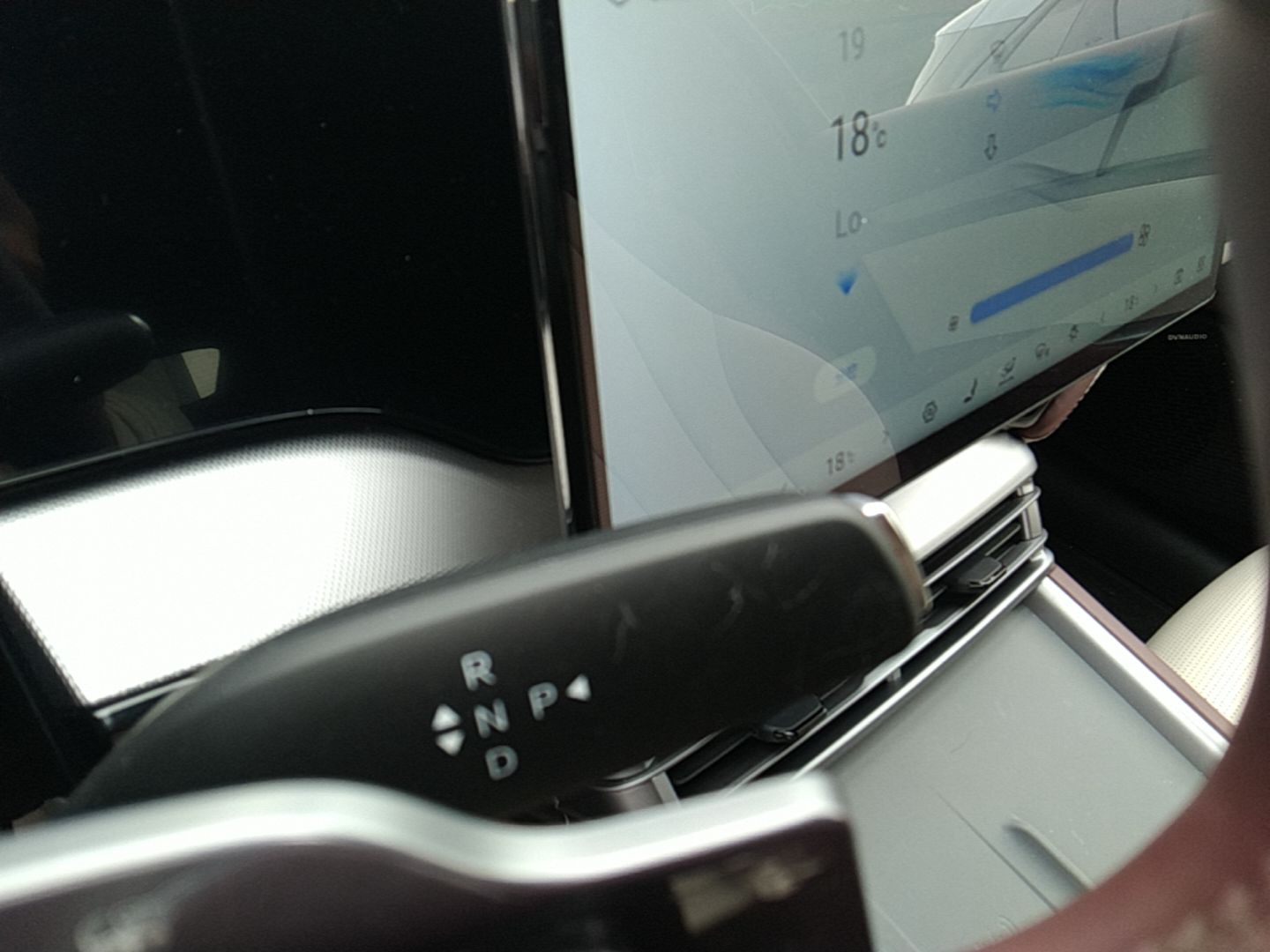 BYD Seal 07 DM-i 2026 DM-i 1.5T 230km Flagship Edition — снимка 16
