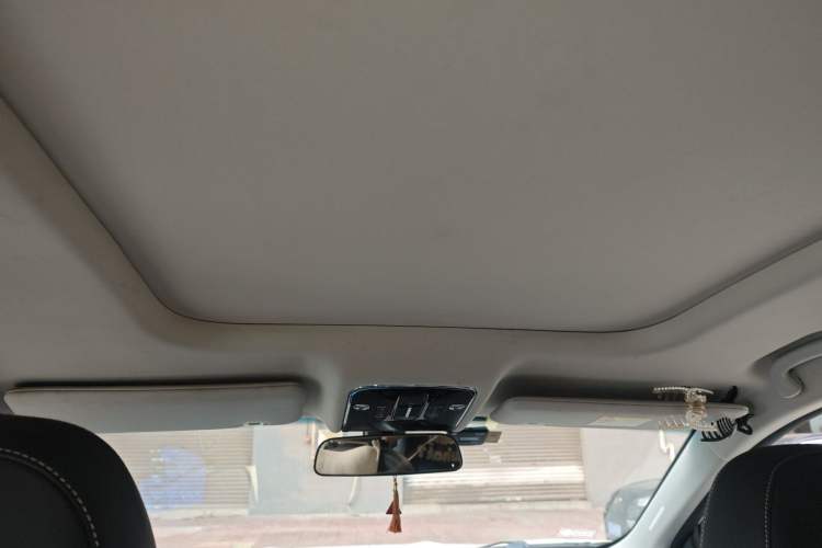 Used JETOUR X90 2021 1.5T Manual Shadow Fun Edition 7-Seater
