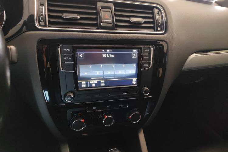 Used Volkswagen Sagitar 2017 1.6L Automatic Comfort Model