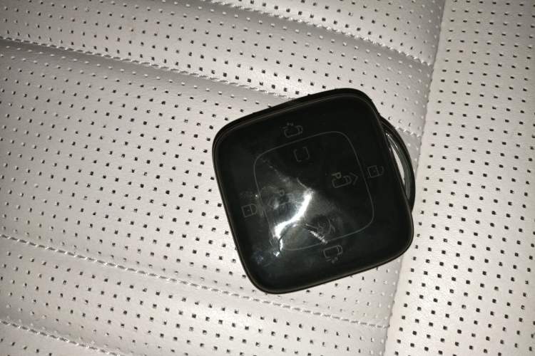 Used Zeekr 009 2022 WE Edition
