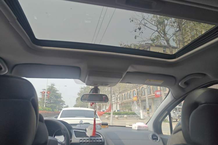 Used Peugeot 3008 2013 1.6THP Automatic Prestige Edition