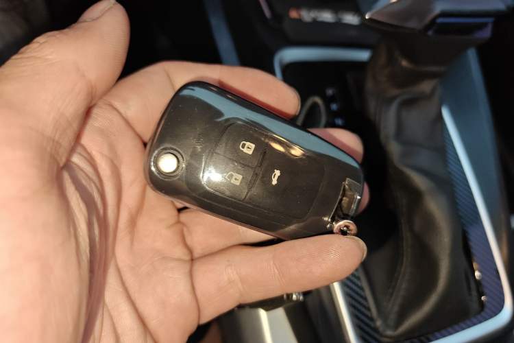 Used Chevrolet Monza 2023 1.5L Dual-Clutch Enjoyment Edition