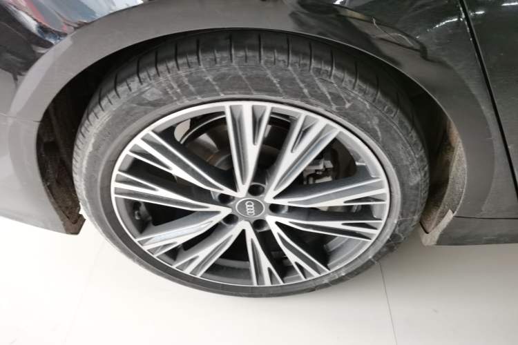 Used Audi A6L 2023 45 TFSI Prestige Dynamic Edition