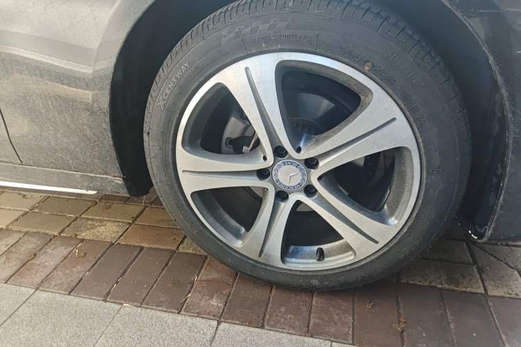 Used Mercedes-Benz E-Class 2016 E 200 L Sport Edition
