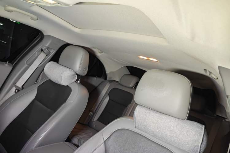 Used Chevrolet Malibu 2014 2.0L Automatic Luxury Edition