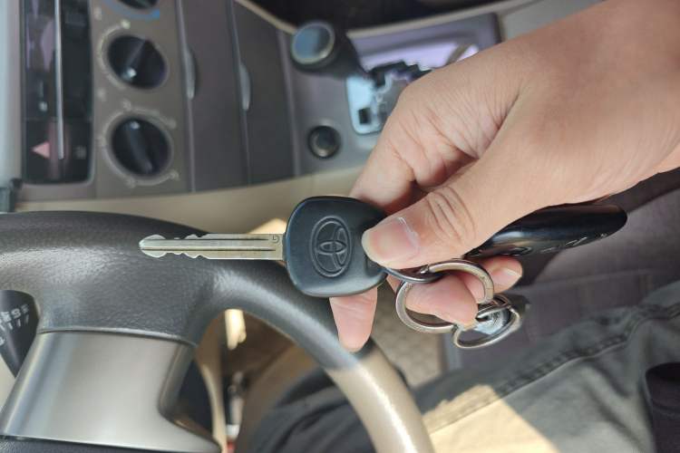 Used Toyota Corolla EX 2013 1.6L Automatic Excellence Edition
