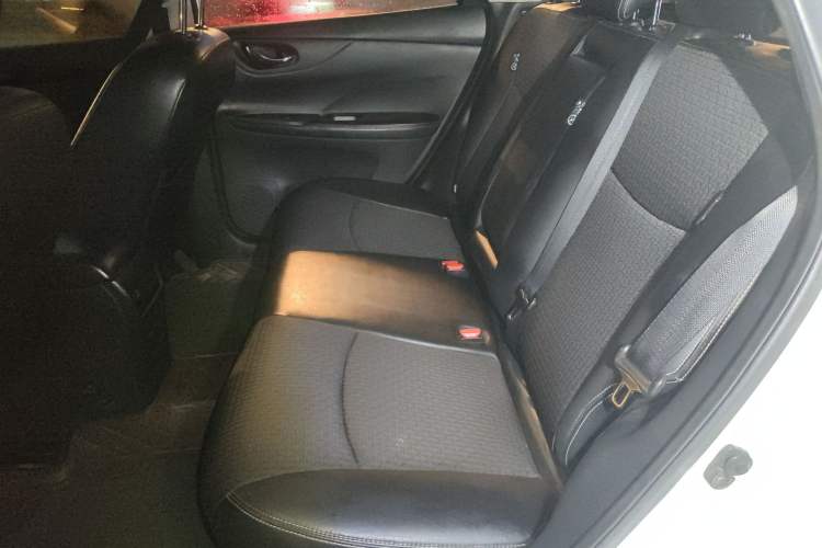 Used Nissan Tiida 2016 1.6L CVT Smart Drive Edition