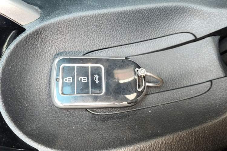 Used Honda Crider 2016 1.8L Manual Luxury Edition
