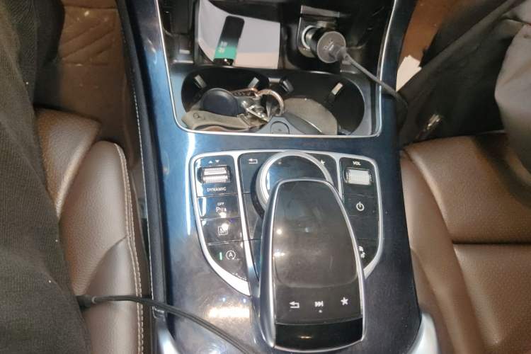 Used Mercedes-Benz GLC 2019 GLC 200 L 4MATIC