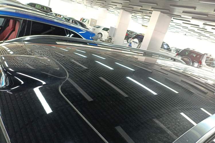 Used Hima AITO M9 2025 Extended-Range Ultra Version 52 kWh 6-Seater
