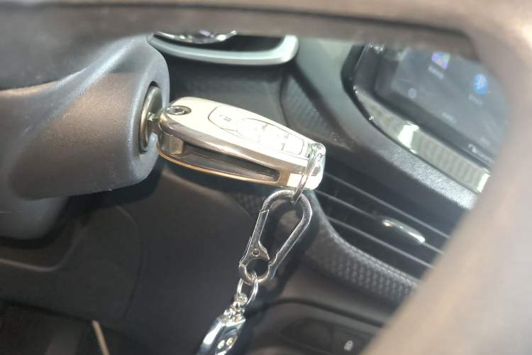 Used Chevrolet Cavalier 2020 325T Automatic Enjoyment Edition