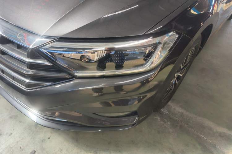 Used Volkswagen Sagitar 2021 200TSI DSG Comfort Connect Edition Left Front Headlight