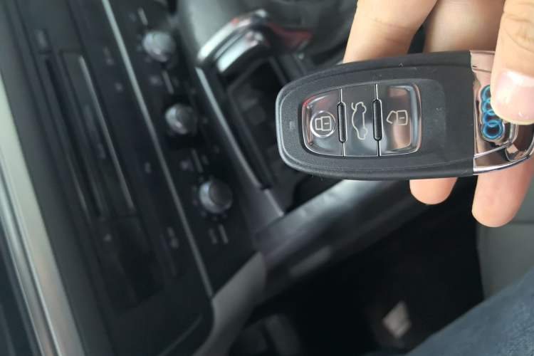 Used Audi A6L 2014 TFSI Standard Model