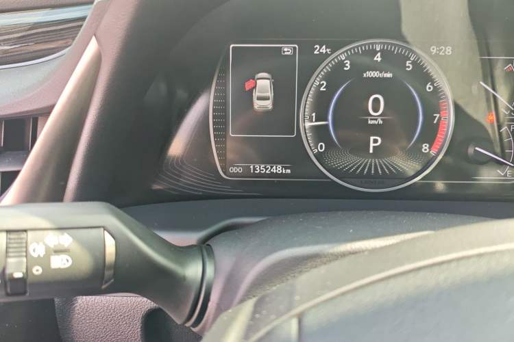 Used Lexus ES 2020 200 Excellence Edition
