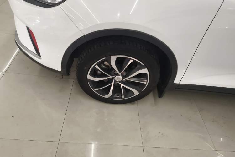 Used Geely Auto Emgrand GS 2020 1.4T CVT Ya