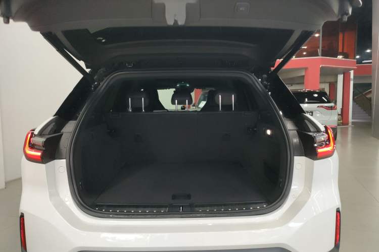 Used Nio ES6 2020 600 km Sport Edition