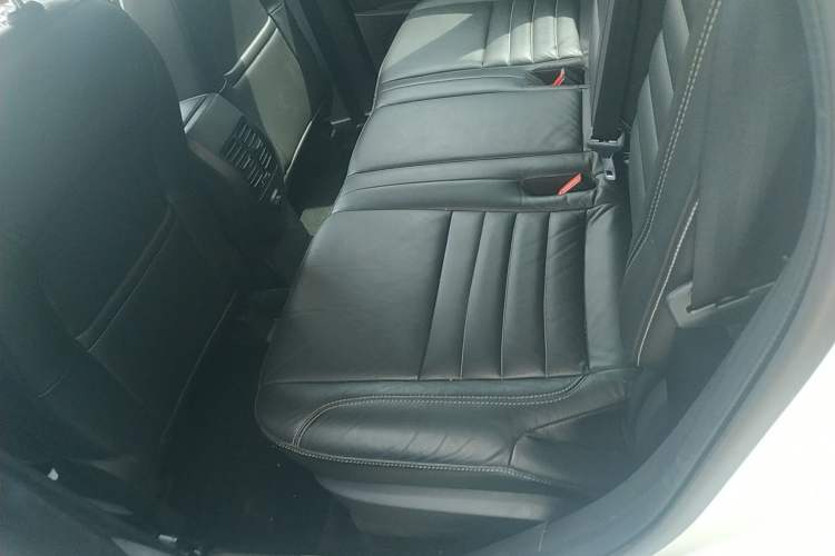 Used Ford Kuga 2015 1.5L GTDi Four-Wheel-Drive Elite Model