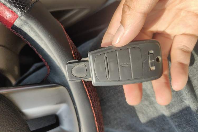 Used Fiat Viaggio 2012 1.4T Automatic Enjoyment Edition