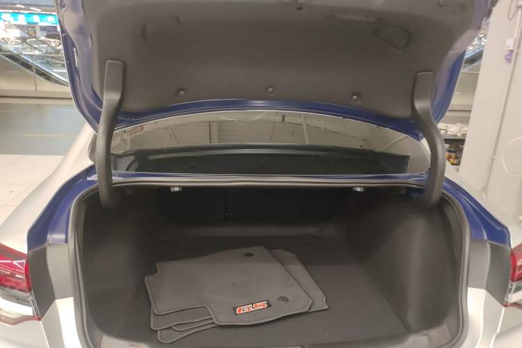 Used Buick Regal 2021 GS 28T Prestige Model
