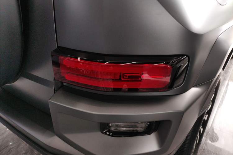 Used Tank 700 New Energy 2024 Hi4-T Extreme Edition
