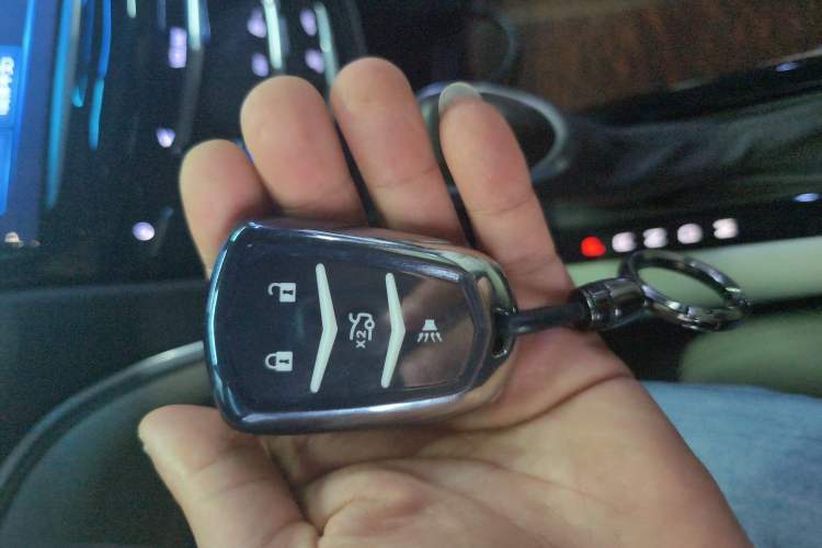 Used Cadillac XTS 2017 28T Tech Edition