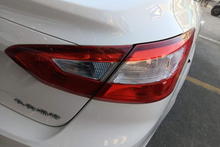 Used Ford Focus 2012 Sedan 1.6L Automatic Comfort Model