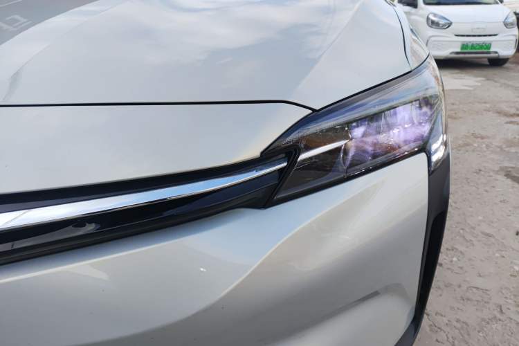 Used Buick Velite 6 2024 450km Enjoyment Plus Version