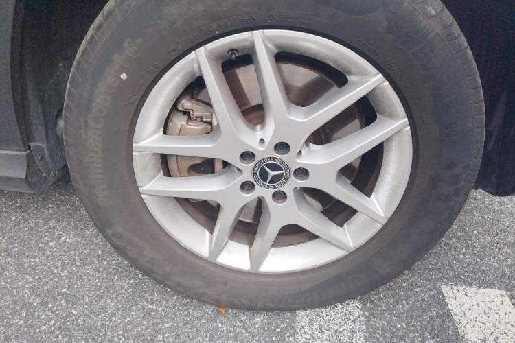 Used Mercedes-Benz GLS 2021 GLS 400 4MATIC
