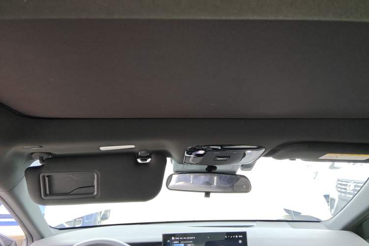 Used Toyota Camry 2024 Dual-Motor 2.0 HXS Sport Plus Edition Headliner