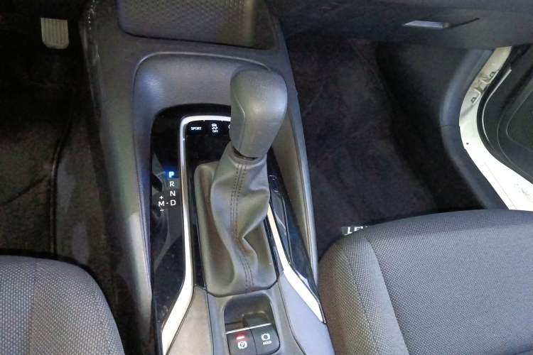 Used Toyota Levin 2023 185T CVT Luxury Edition