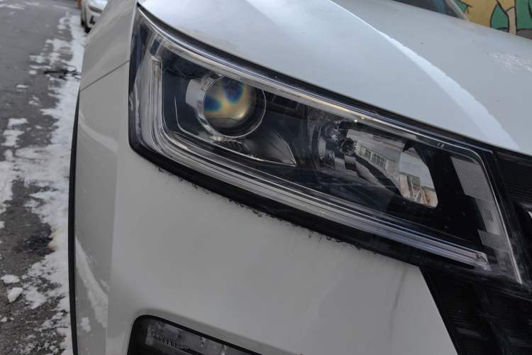 Used Wuling Alvez 2022 1.5L Manual Free-Style Model