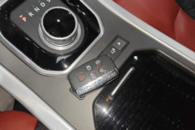 Used Land Rover Range Evoque 2014 2.0T 5-Door Ignite Edition