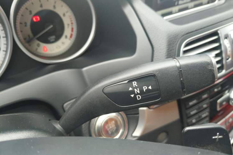 Used Mercedes-Benz E-Class 2014 E 260 Coupe