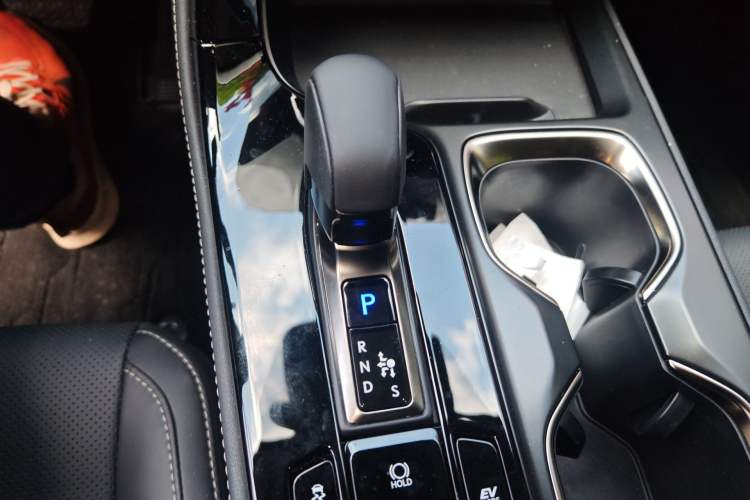 Used Lexus NX 2025 Model 350h JOY X
