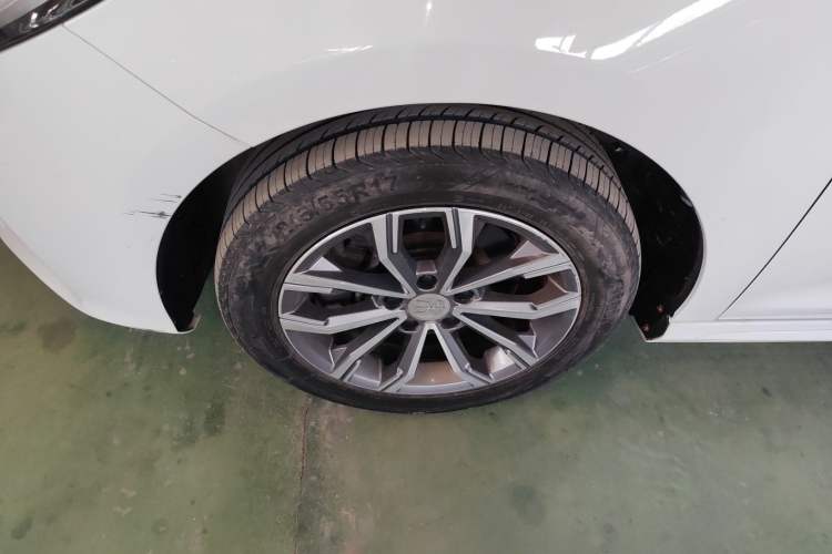 Used BYD Song MAX 2019 1.5T Automatic Smart Connect Ruiyi Sunroof Version 6 Seats China VI Standard
