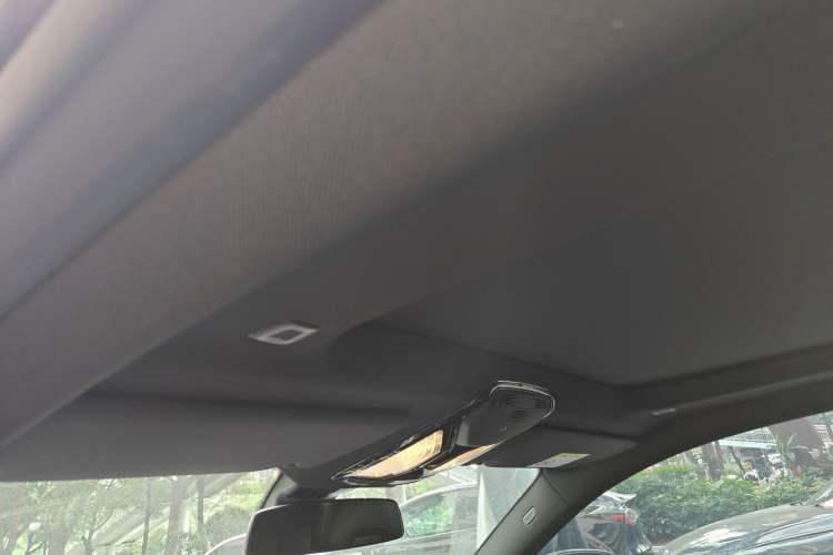 Used BMW 2 Series 2023 M240i Headliner