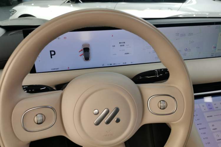 Used IM LS6 2023 Max Long-Range Version