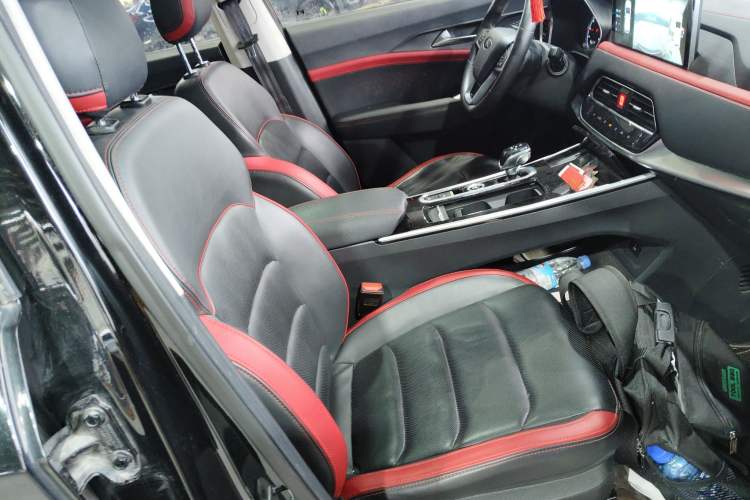 Used SOL X8 2021 300T DCT Prestige Smart Connectivity Edition 5-seater