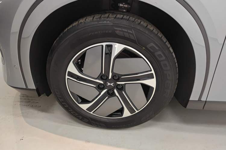 Used XPeng G6 2023 755 Ultra-Long Range Pro