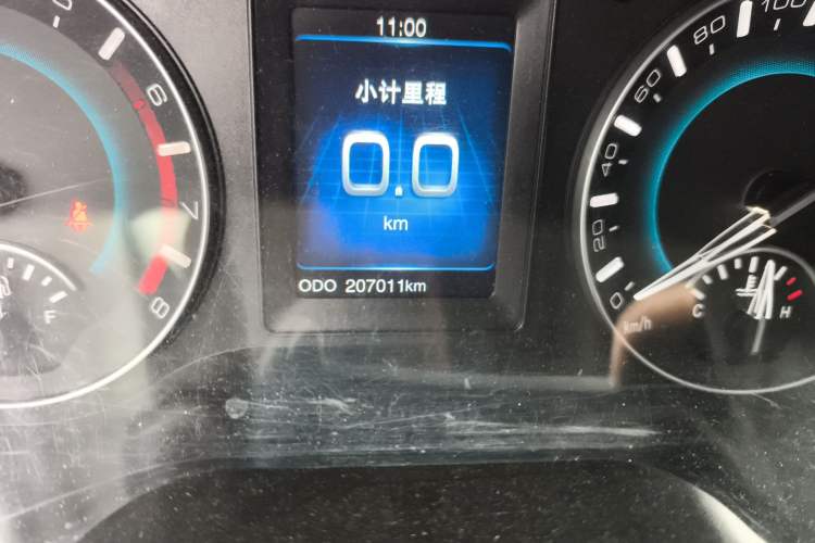 Used Haval H2 2014 1.5T Manual Two-Wheel Drive Elite Edition