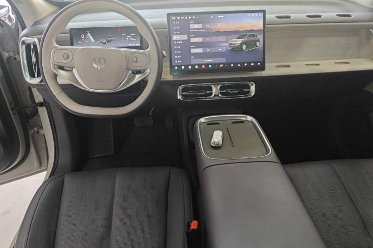 Used Leapmotor B10 2025 510 Joyful Edition