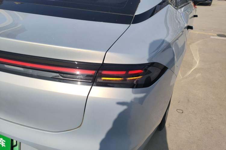 Used AION S MAX 2024 70 Star Edition