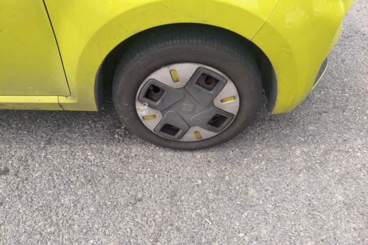 Used SOL E10X 2022 Flower Fairy Design Four-Leaf Clover
