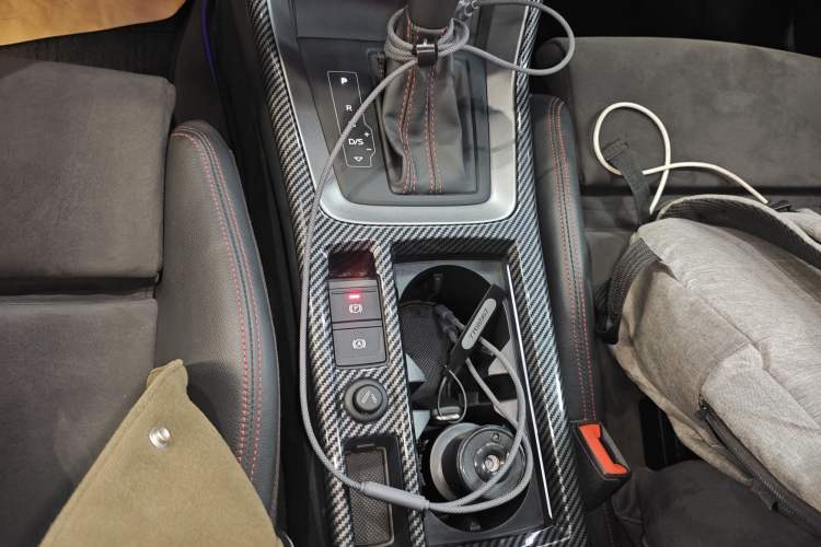 Used Audi Q3 2022 40 TFSI RS Package Performance Model